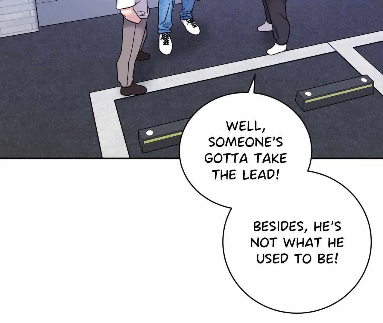 Fight Club Chapter 38 page 64 - 