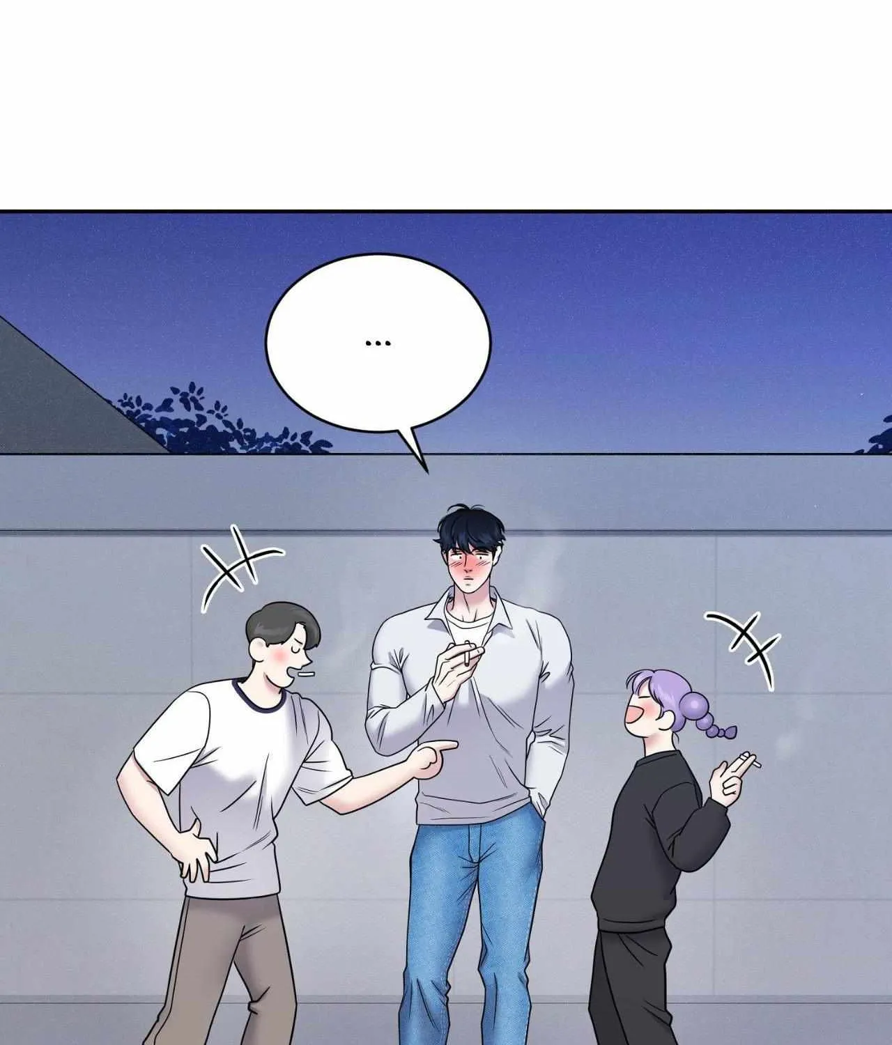 Fight Club Chapter 38 page 72 - 