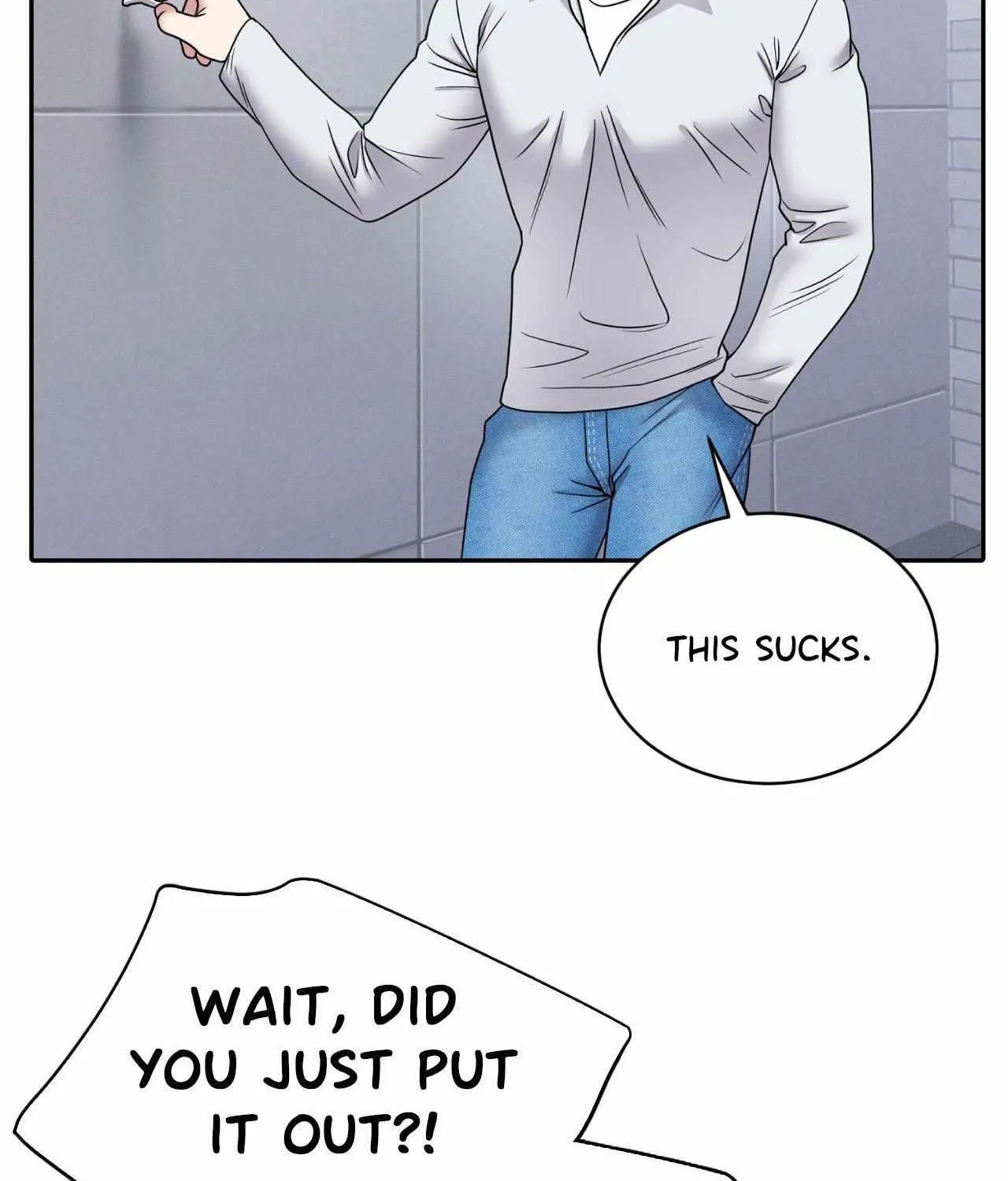 Fight Club Chapter 38 page 75 - 