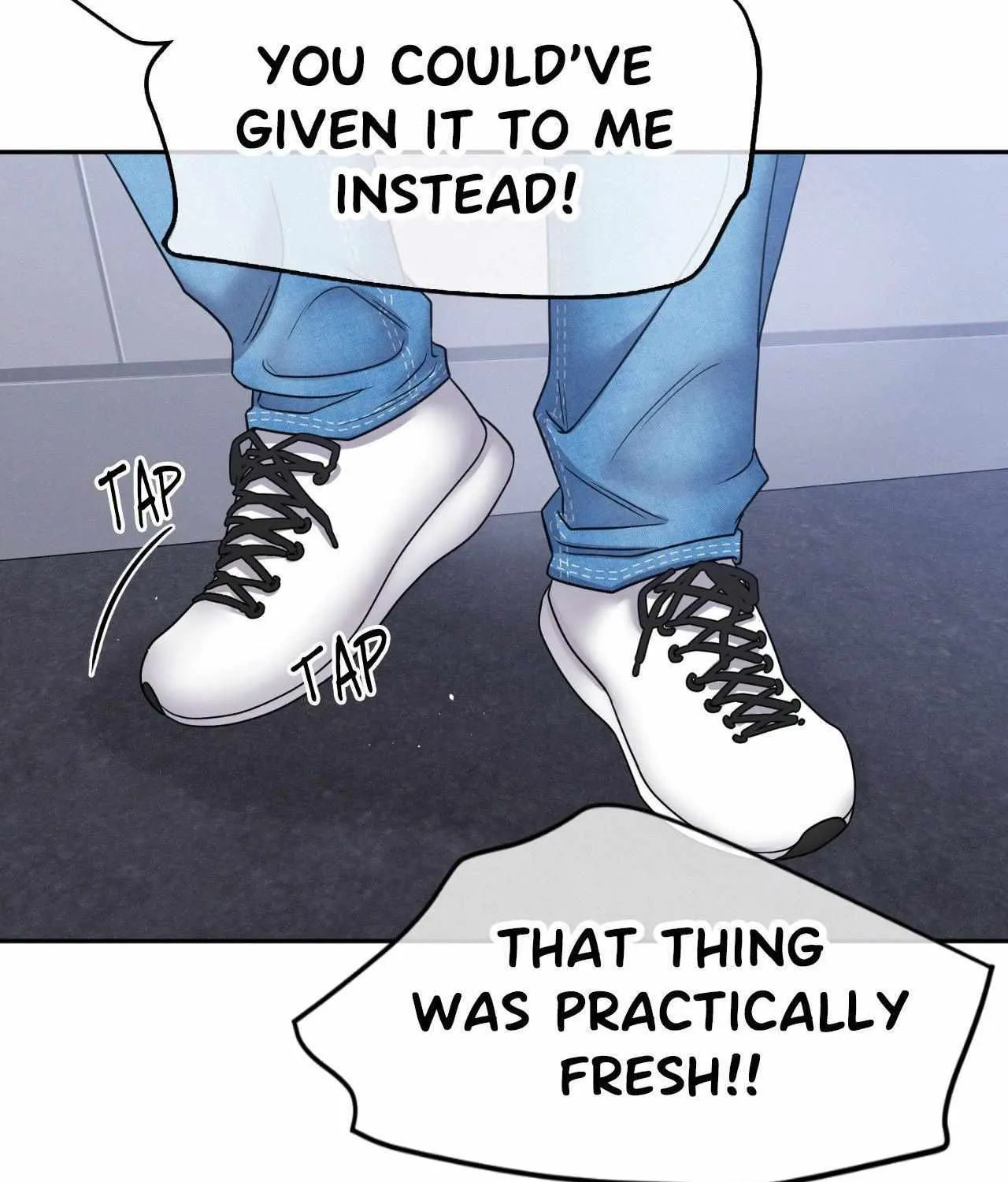 Fight Club Chapter 38 page 76 - 