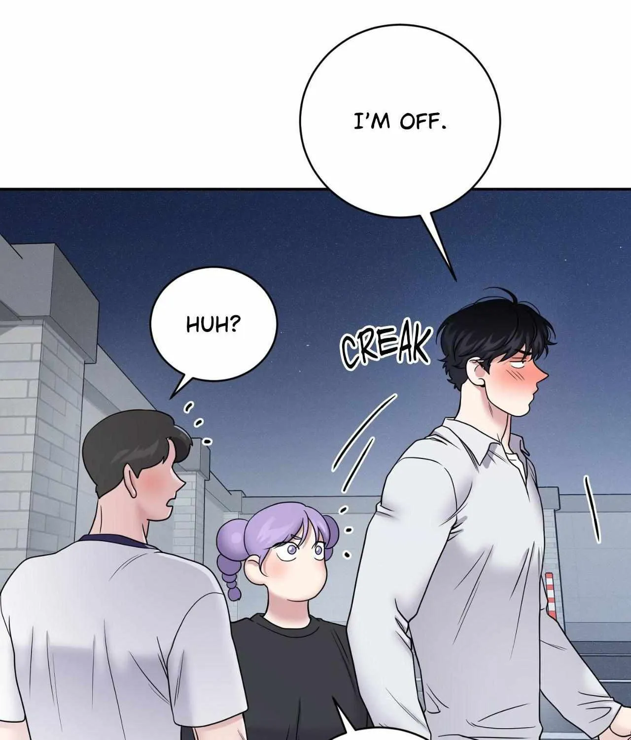 Fight Club Chapter 38 page 81 - 