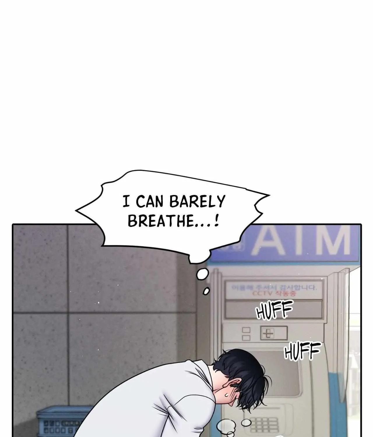 Fight Club Chapter 38 page 87 - 