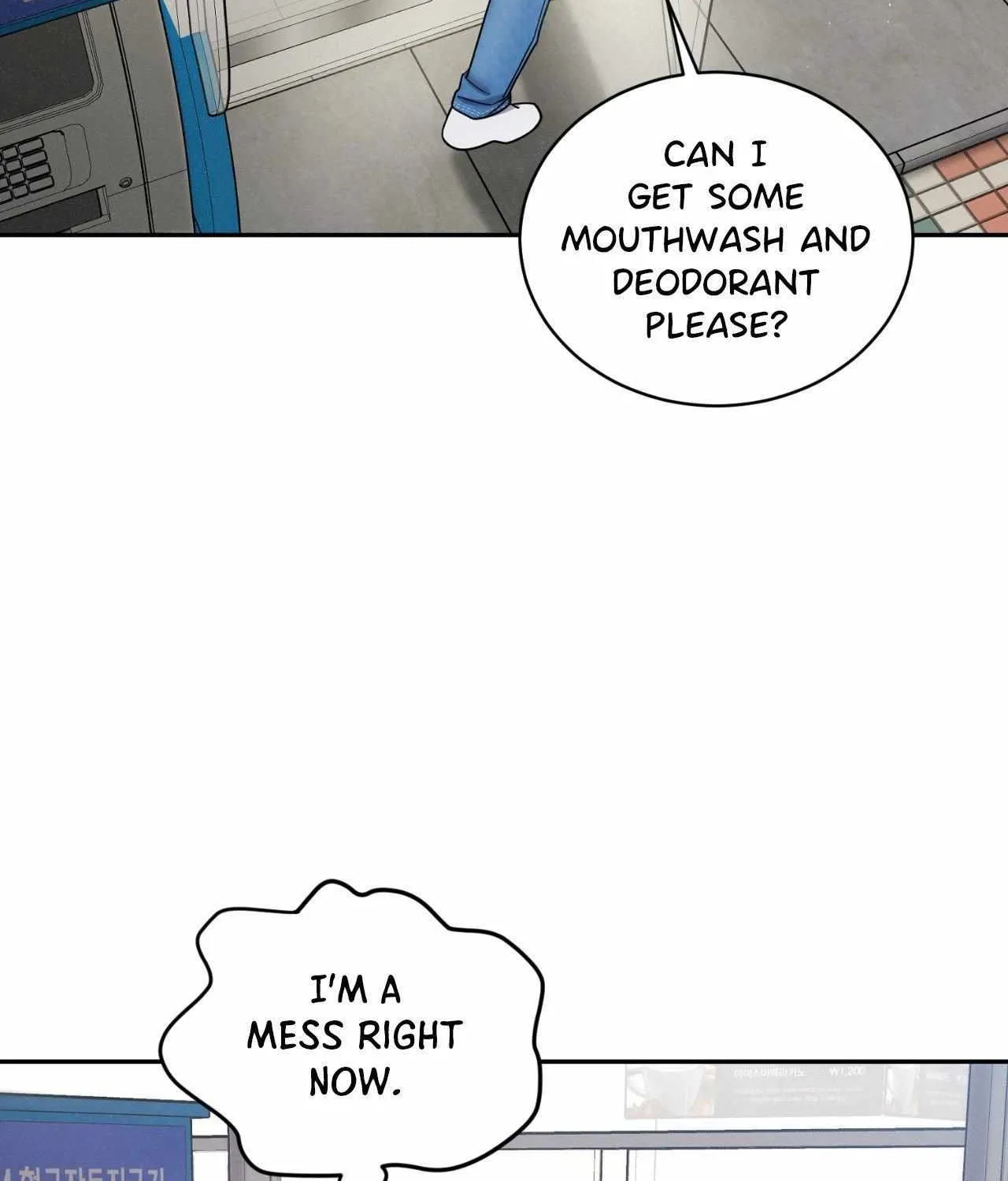 Fight Club Chapter 38 page 92 - 