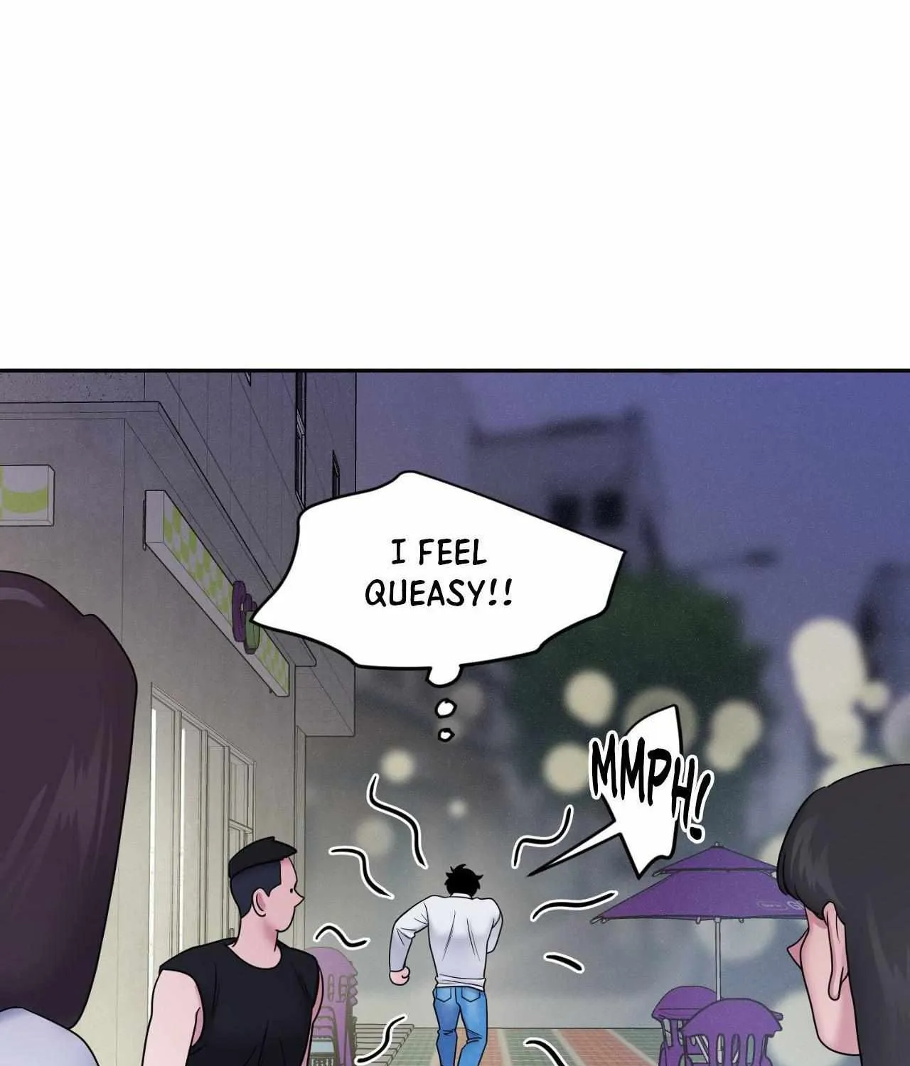 Fight Club Chapter 38 page 95 - 