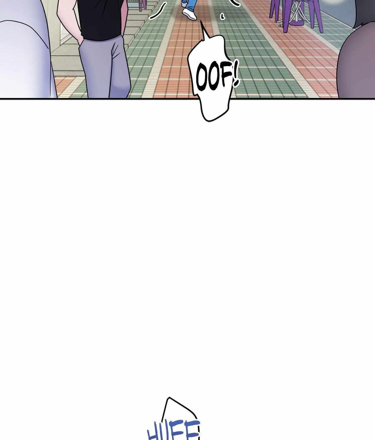 Fight Club Chapter 38 page 96 - 