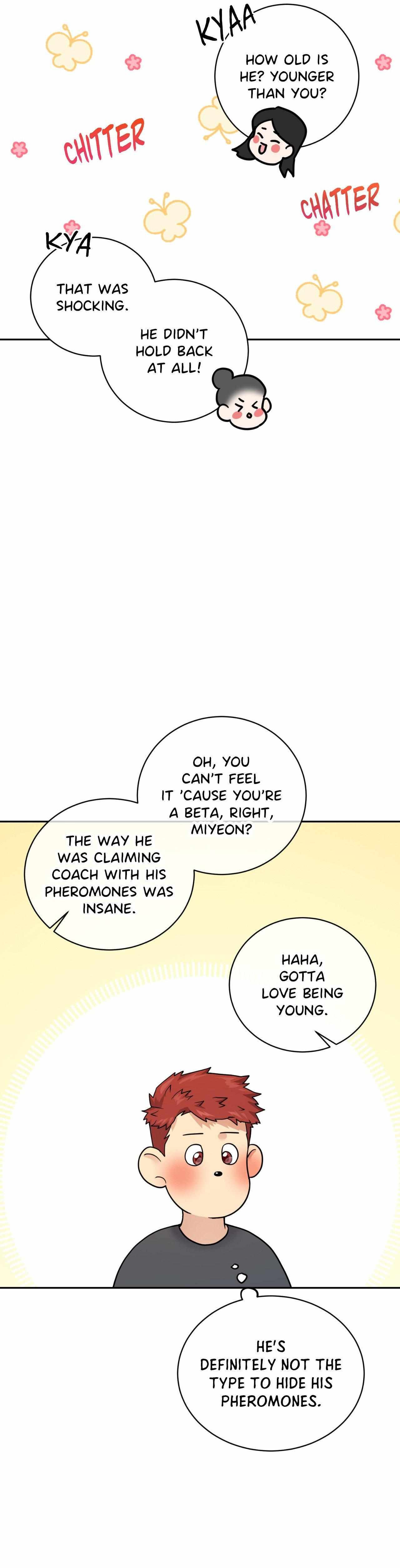 Fight Club Chapter 39 page 18 - 