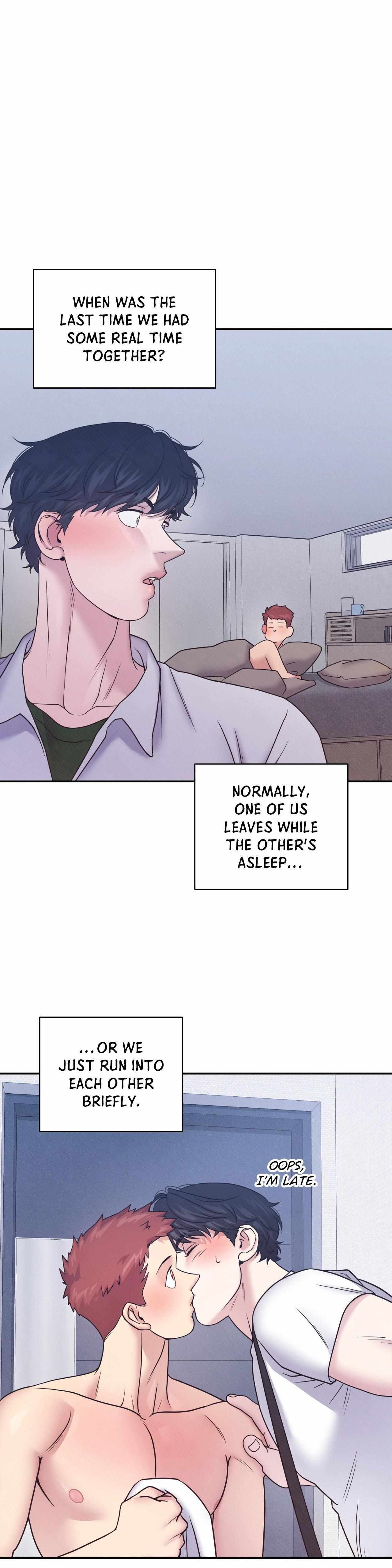 Fight Club Chapter 39 page 20 - 