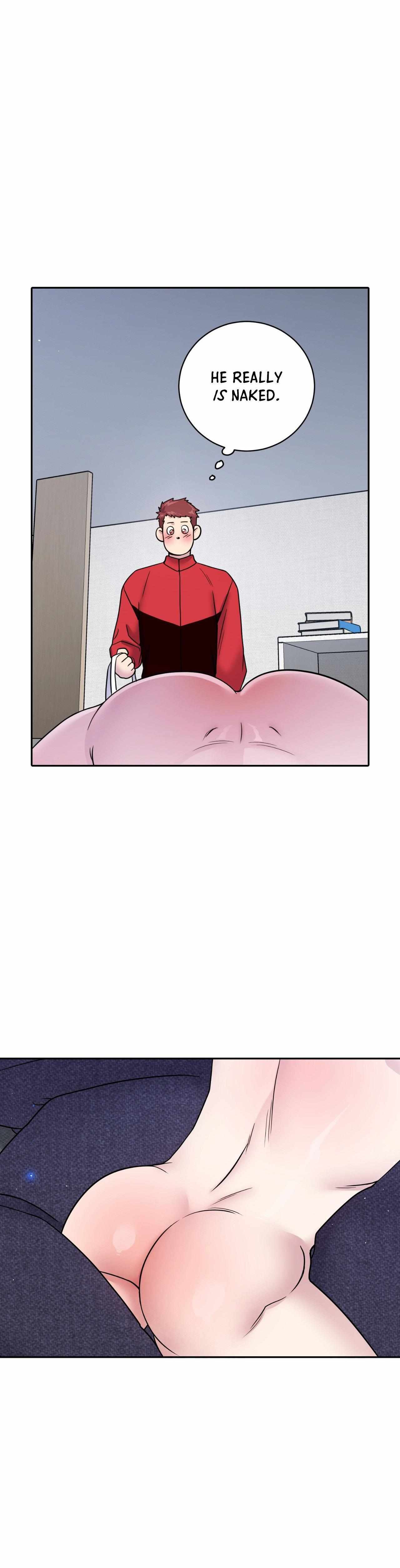 Fight Club Chapter 39 page 24 - 