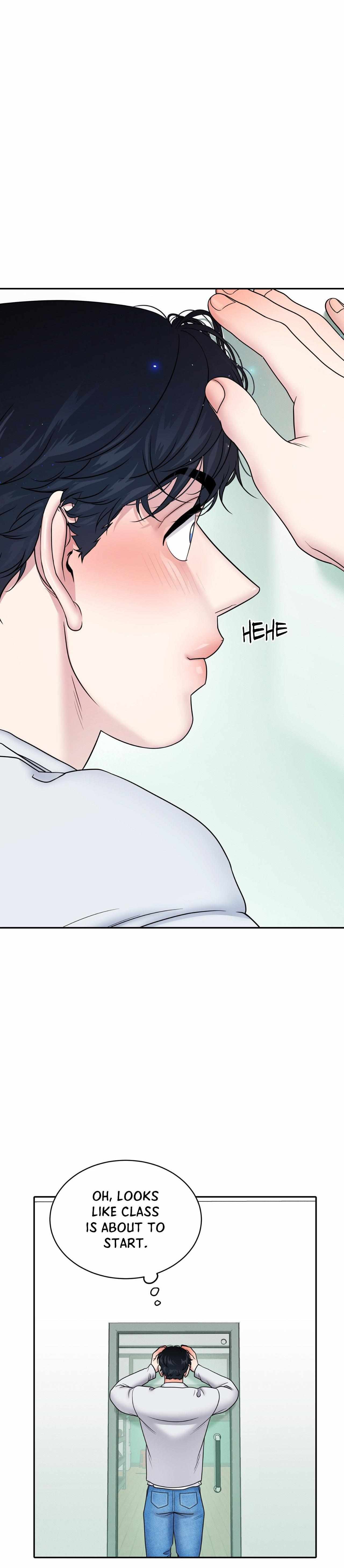 Fight Club Chapter 39 page 4 - 