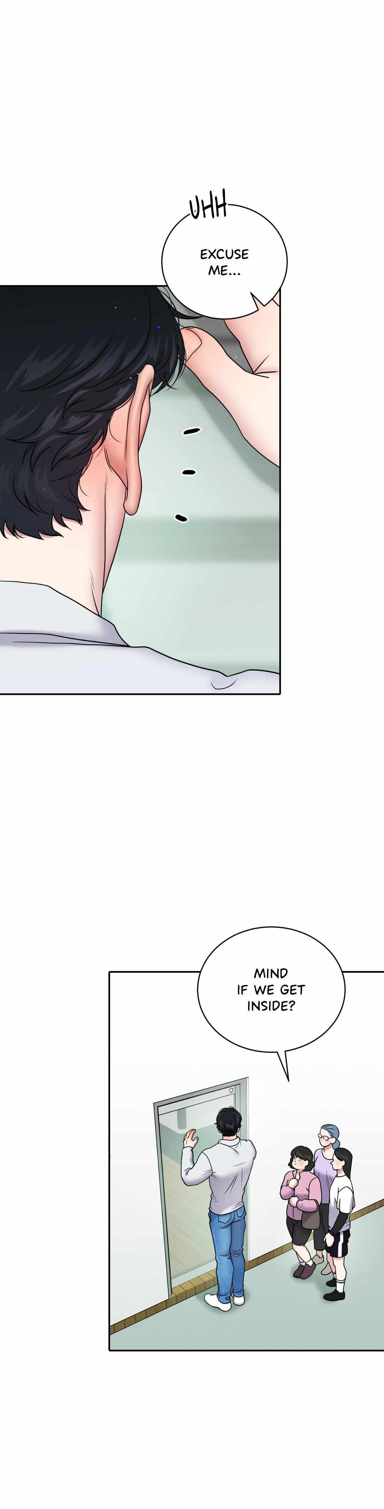 Fight Club Chapter 39 page 5 - 