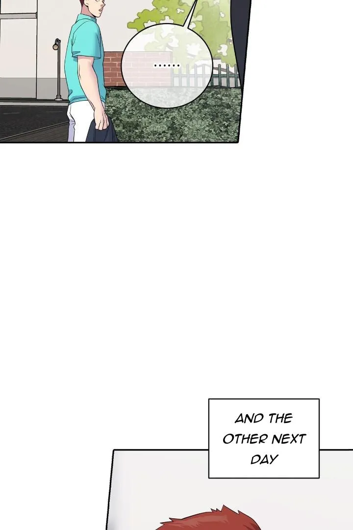 Fight Club Chapter 4 page 19 - 