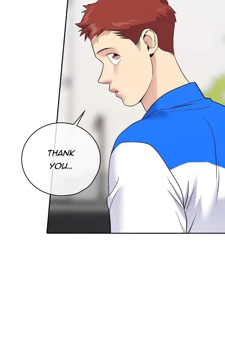 Fight Club Chapter 4 page 20 - 