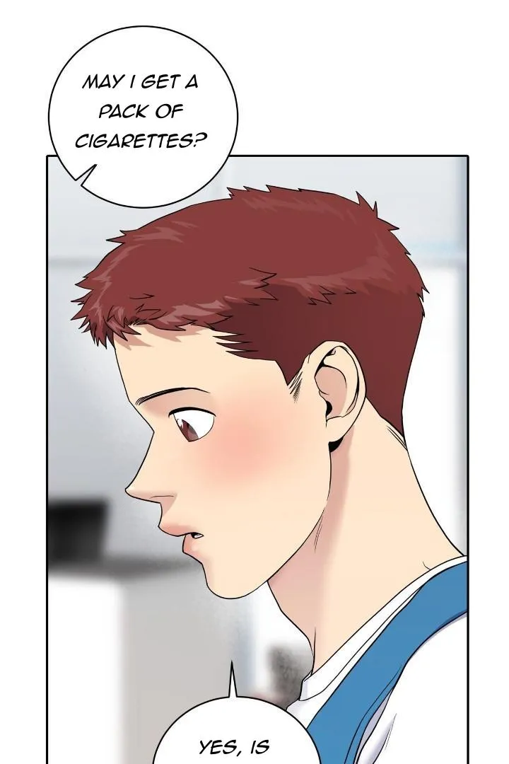 Fight Club Chapter 4 page 4 - 