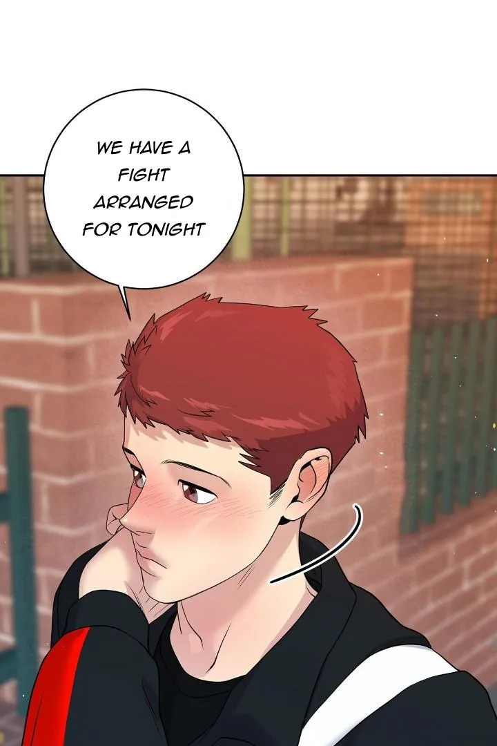 Fight Club Chapter 4 page 34 - 