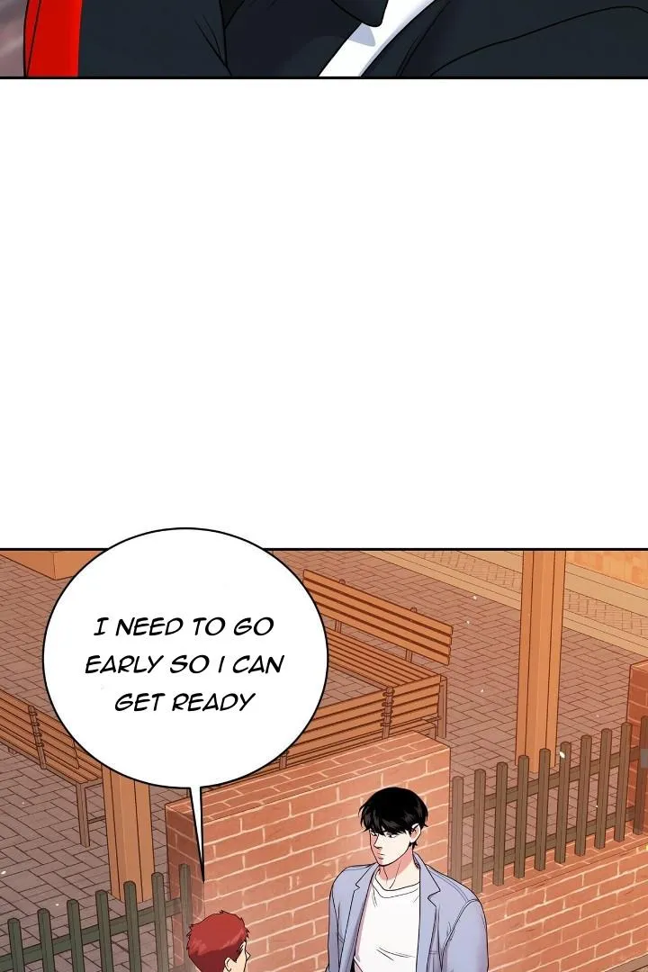 Fight Club Chapter 4 page 35 - 