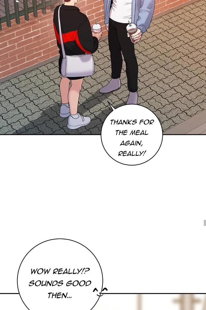 Fight Club Chapter 4 page 36 - 