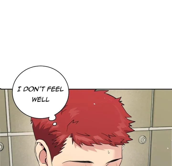 Fight Club Chapter 4 page 44 - 