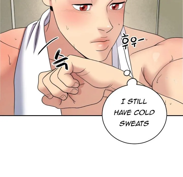Fight Club Chapter 4 page 45 - 