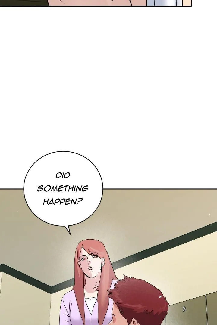Fight Club Chapter 4 page 47 - 