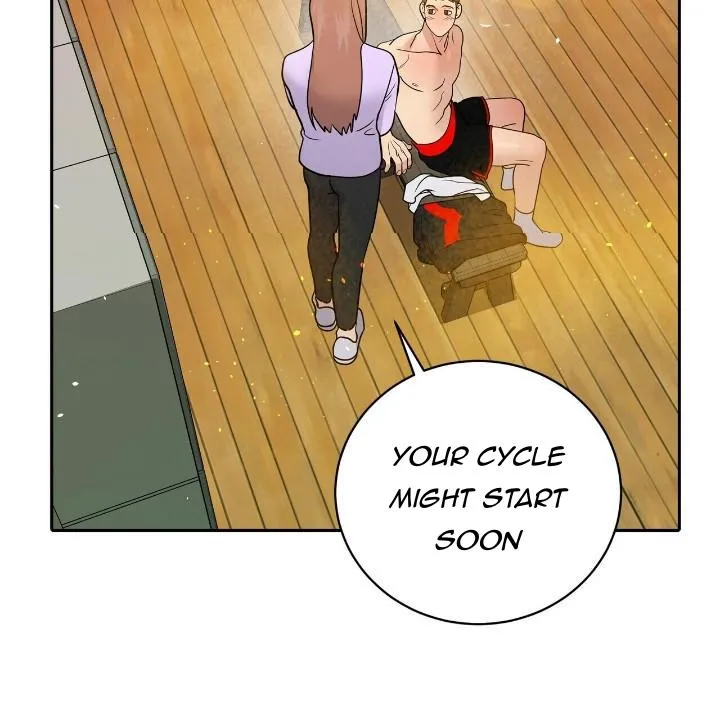 Fight Club Chapter 4 page 51 - 