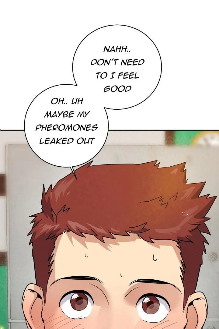 Fight Club Chapter 4 page 52 - 