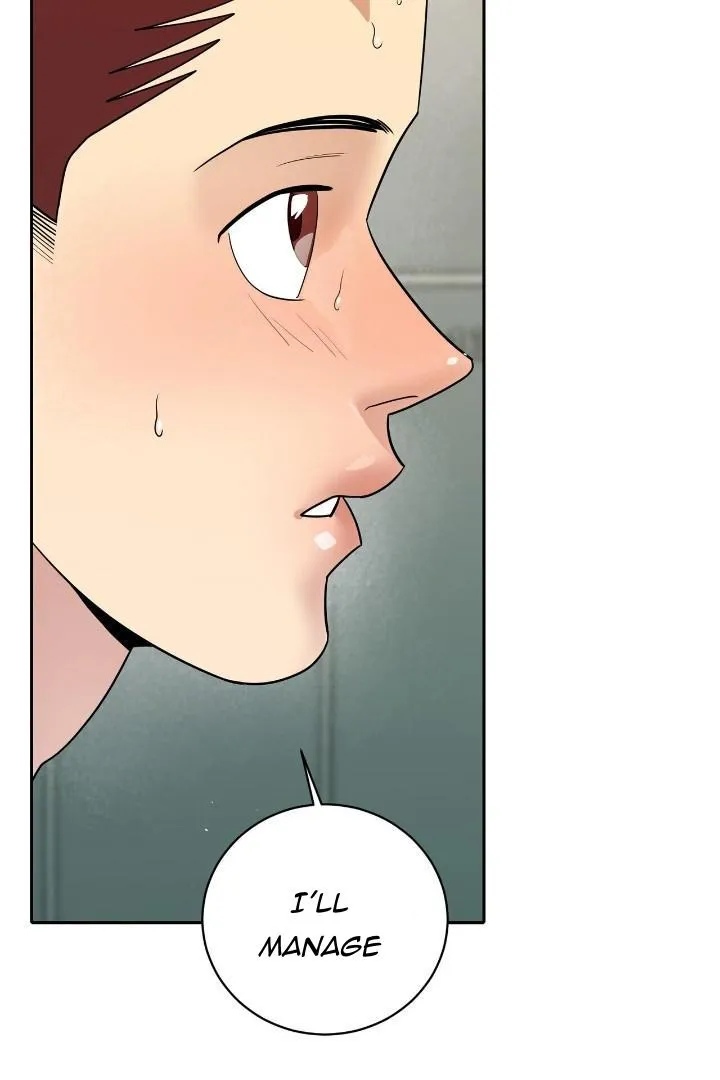 Fight Club Chapter 4 page 56 - 
