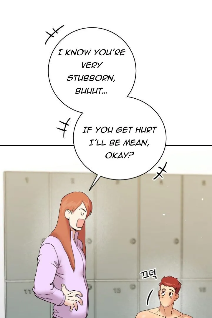 Fight Club Chapter 4 page 59 - 