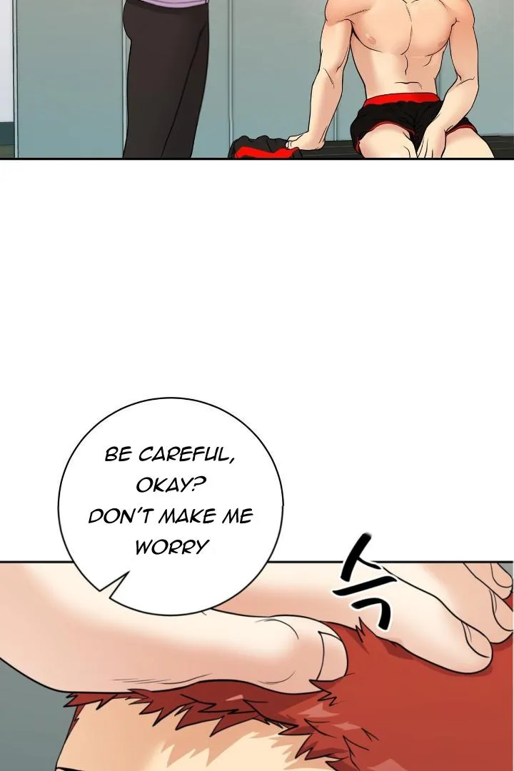 Fight Club Chapter 4 page 60 - 