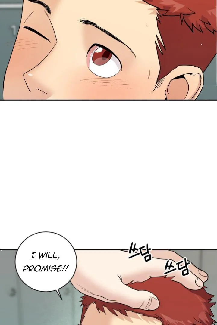 Fight Club Chapter 4 page 61 - 