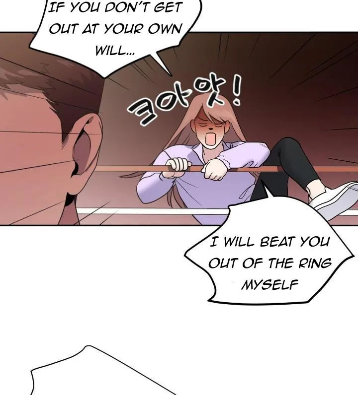 Fight Club Chapter 4 page 67 - 