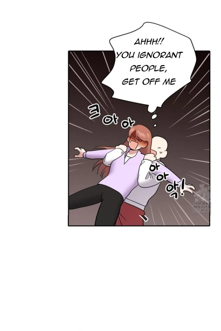 Fight Club Chapter 4 page 69 - 