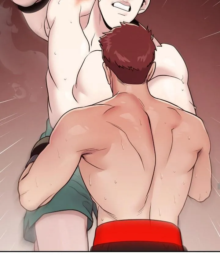 Fight Club Chapter 4 page 72 - 