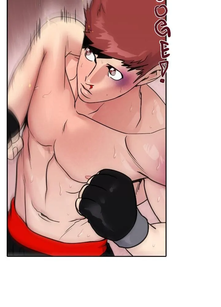 Fight Club Chapter 4 page 77 - 