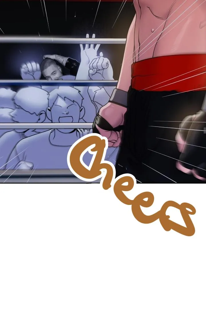 Fight Club Chapter 4 page 86 - 