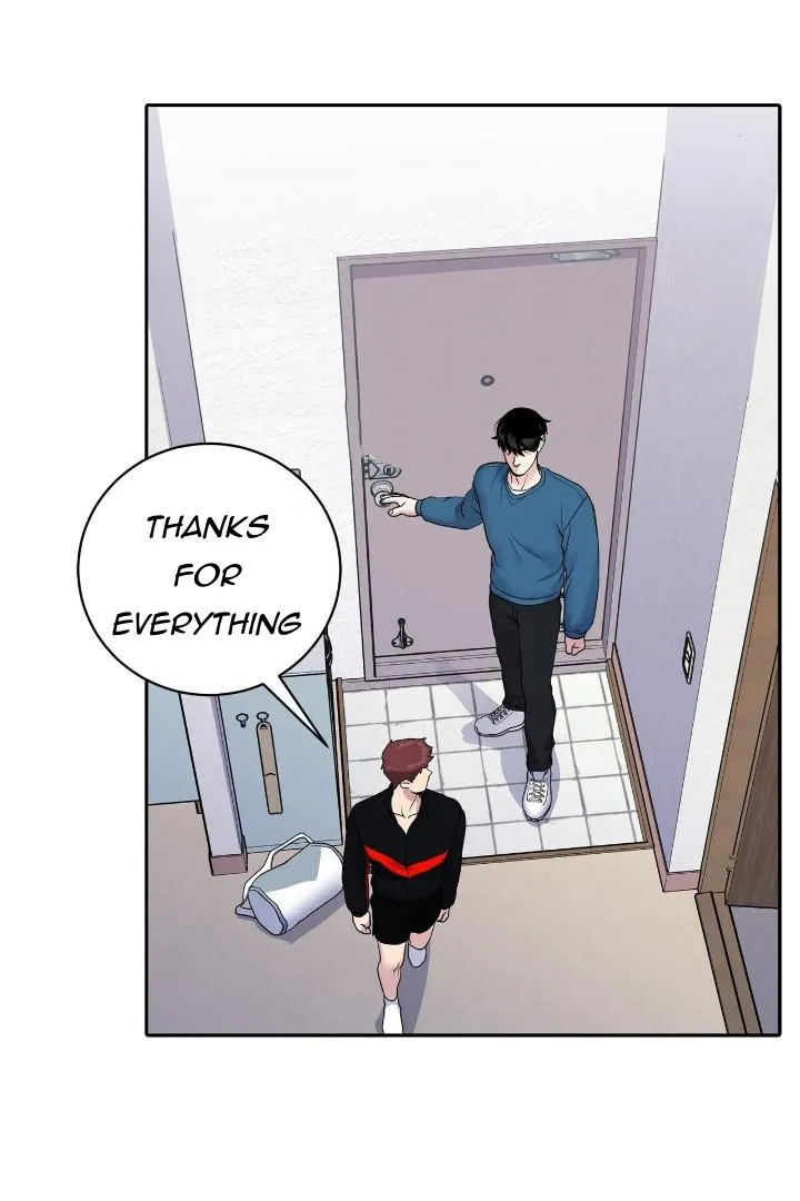 Fight Club Chapter 4 page 95 - 