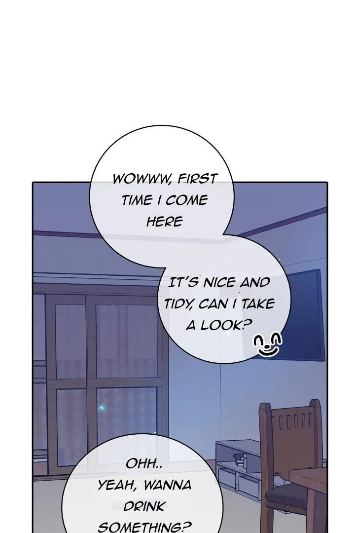 Fight Club Chapter 4 page 96 - 