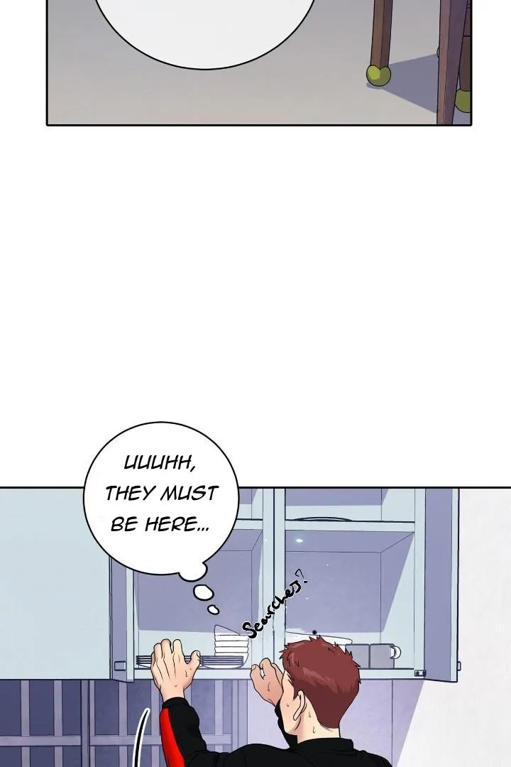 Fight Club Chapter 4 page 97 - 