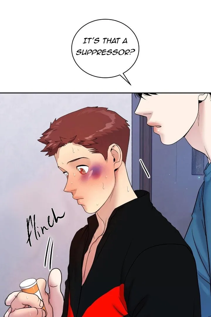 Fight Club Chapter 4 page 100 - 