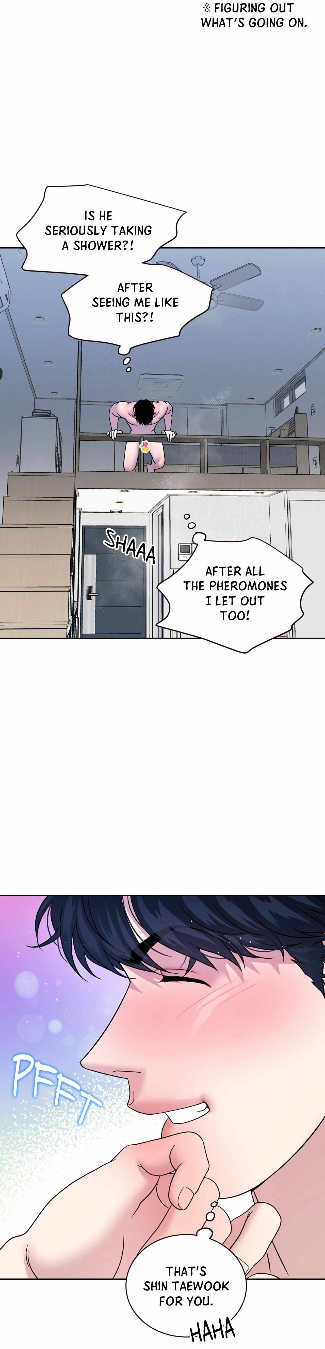 Fight Club Chapter 40 page 12 - 