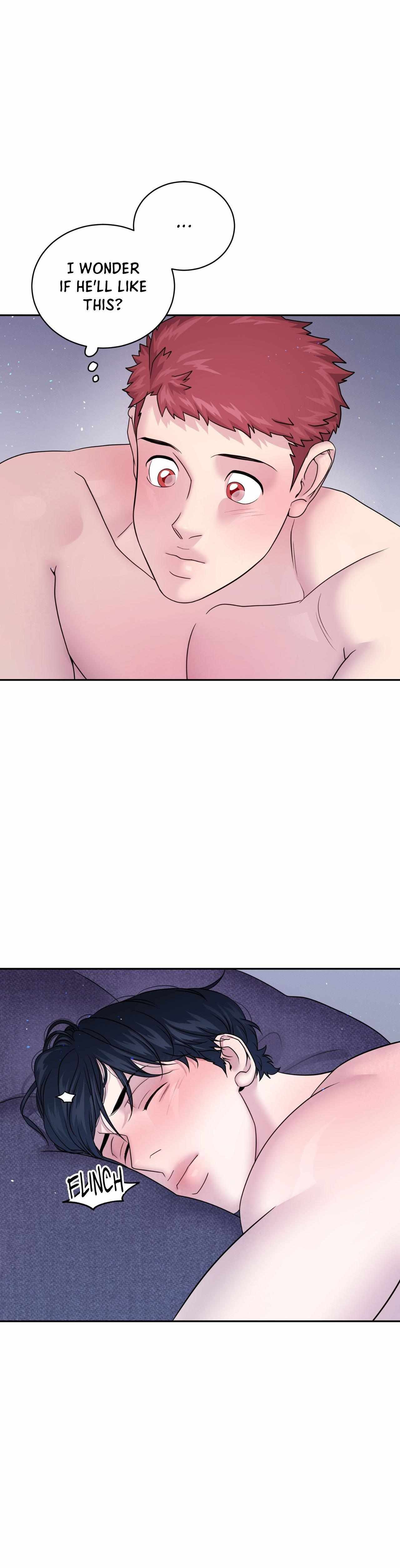 Fight Club Chapter 40 page 15 - 