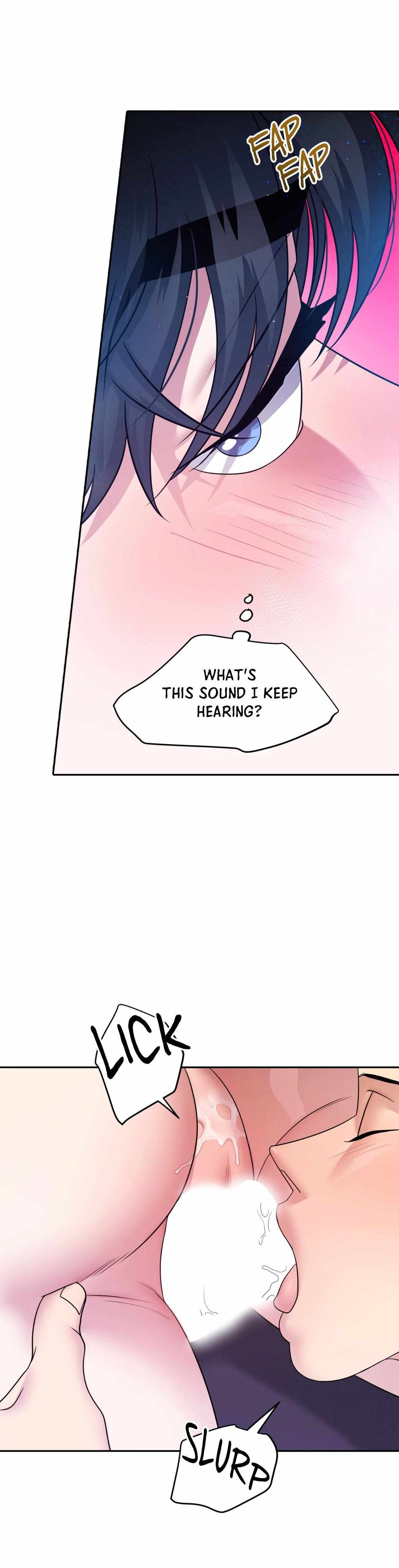 Fight Club Chapter 40 page 18 - 