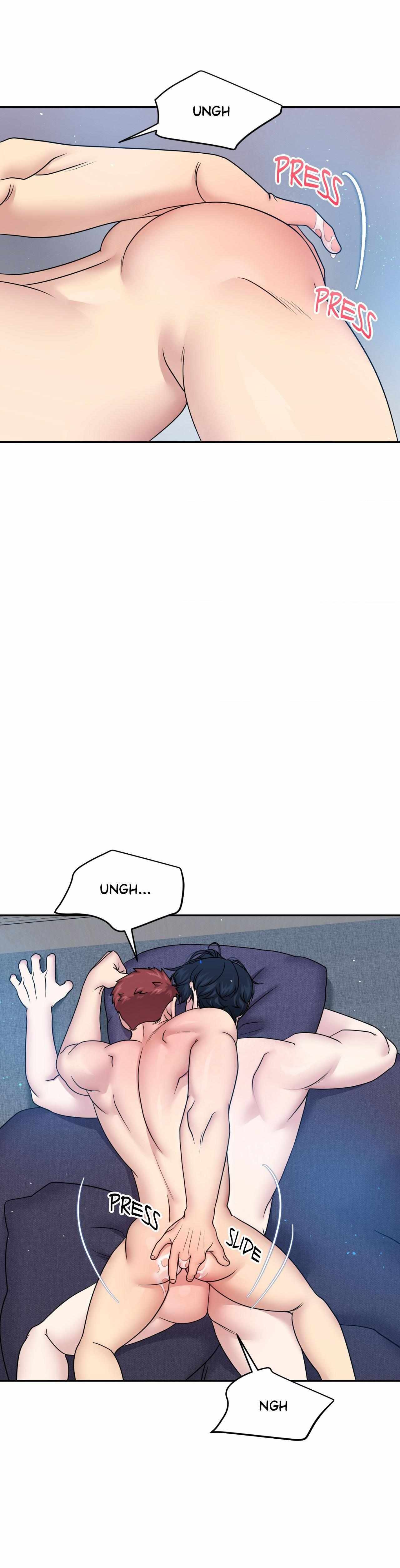 Fight Club Chapter 40 page 24 - 