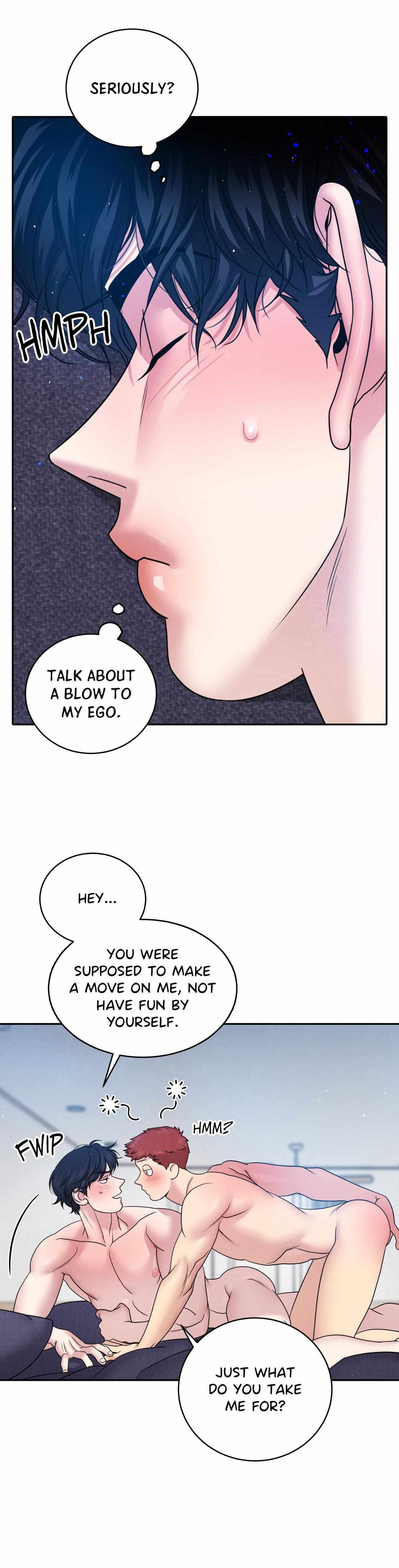 Fight Club Chapter 40 page 25 - 