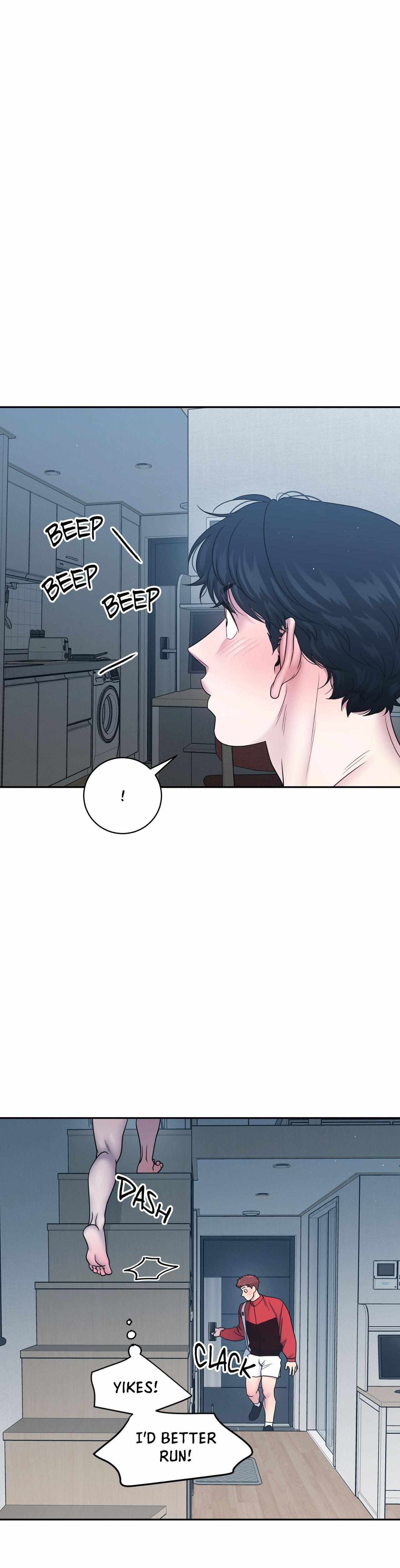 Fight Club Chapter 40 page 7 - 