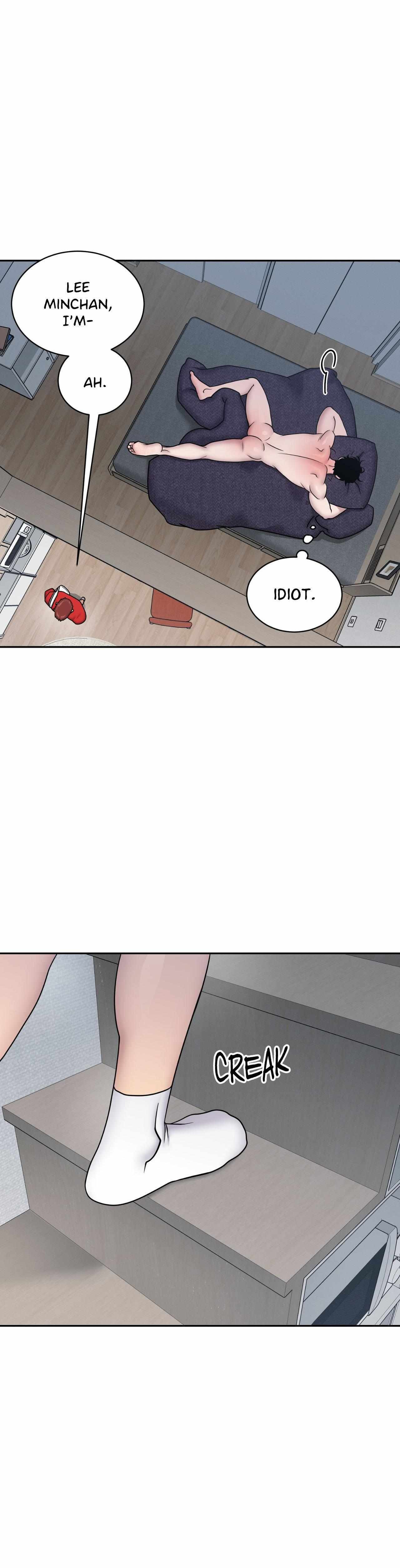 Fight Club Chapter 40 page 8 - 