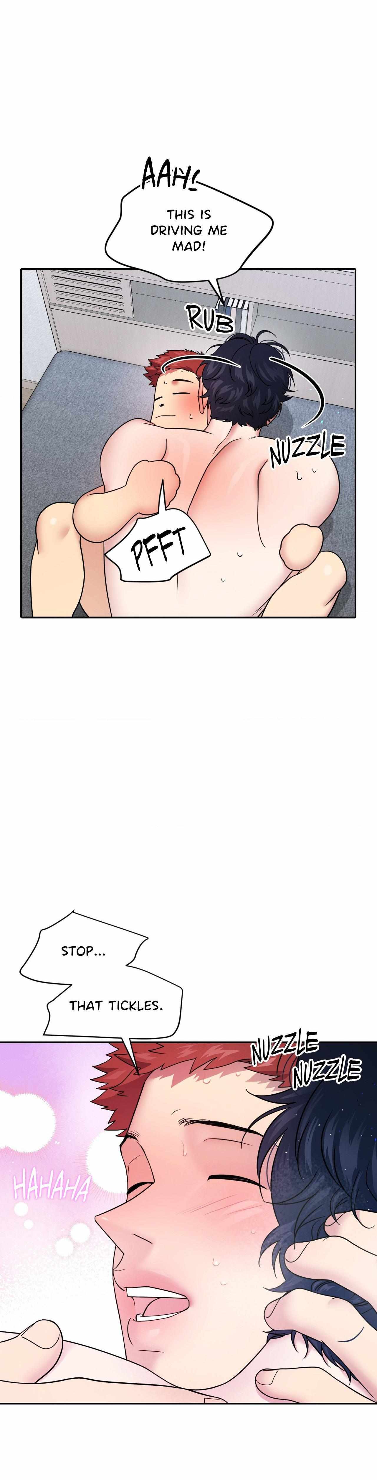 Fight Club Chapter 41 page 17 - 