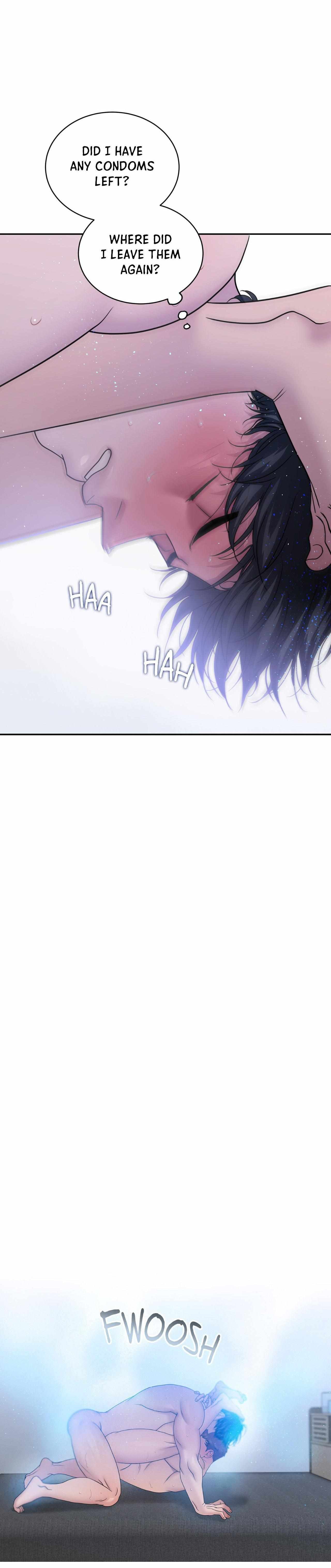 Fight Club Chapter 41 page 24 - 