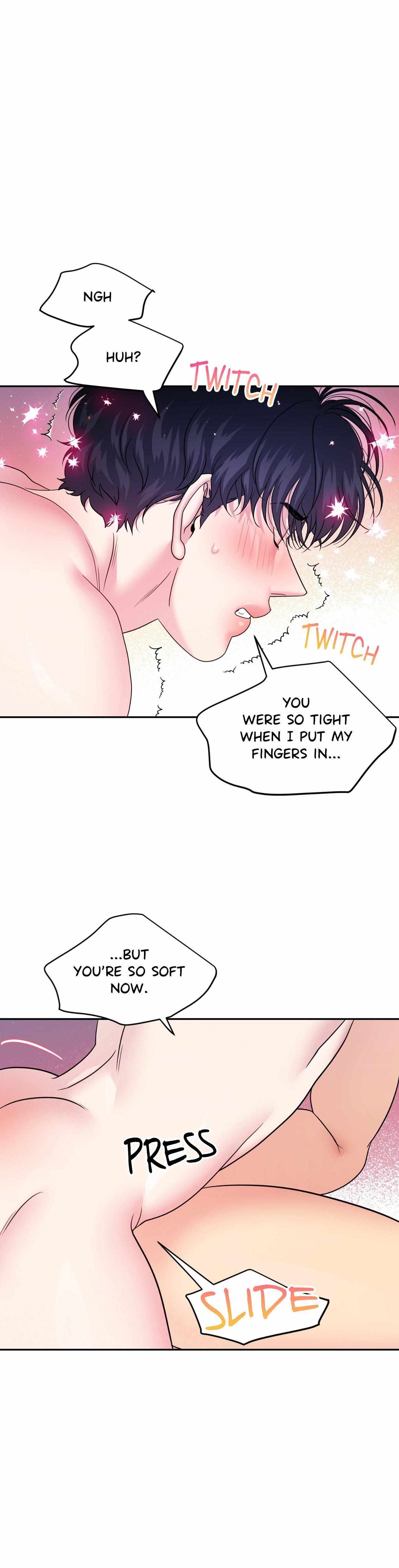 Fight Club Chapter 41 page 7 - 