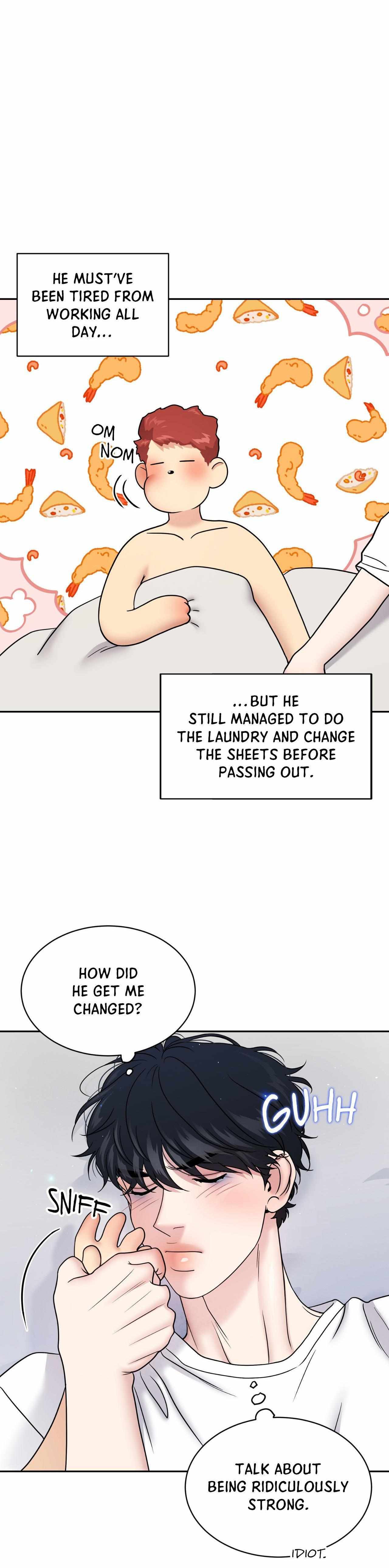 Fight Club Chapter 42 page 12 - 