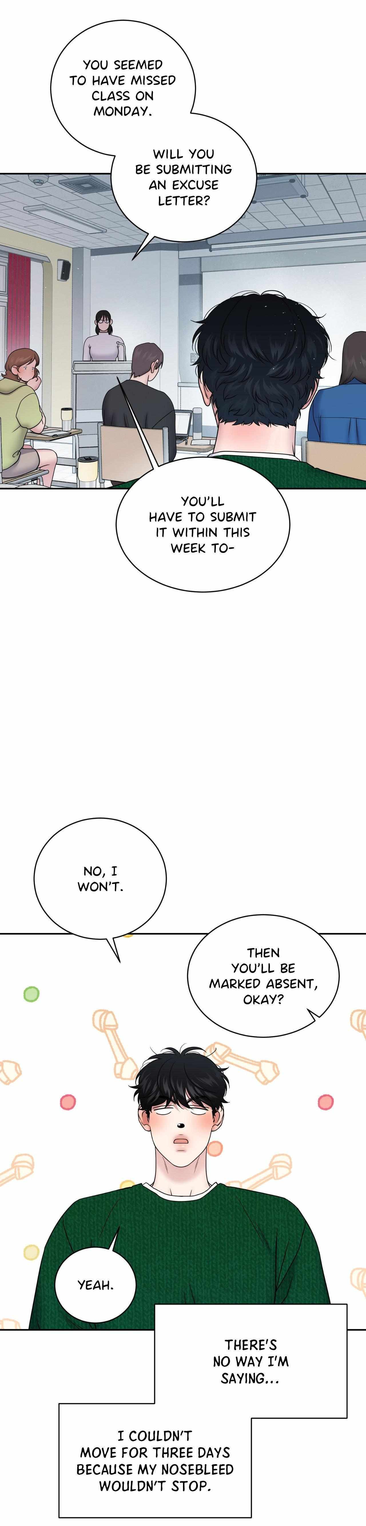 Fight Club Chapter 42 page 16 - 